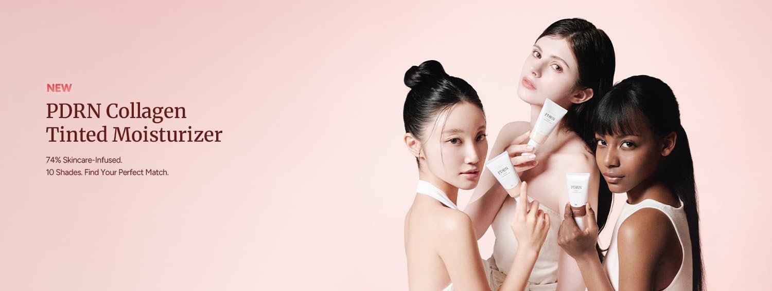 Pure Ingredients, Honest Results